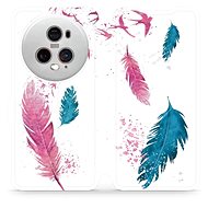 Mobiwear flip pro Honor Magic5 Pro 5G - MR08S - Phone Case
