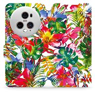 Mobiwear flip pro Honor Magic5 Pro 5G - MG07S - Phone Case