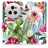 Mobiwear flip pro Honor Magic5 Pro 5G - MG09S - Phone Case