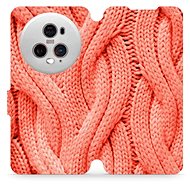 Mobiwear flip pro Honor Magic5 Pro 5G - MK02S - Phone Case