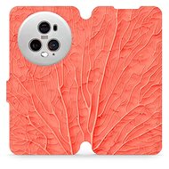 Mobiwear flip pro Honor Magic5 Pro 5G - MK06S - Phone Case