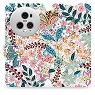 Mobiwear flip pro Honor Magic5 Pro 5G - MX04S - Phone Case