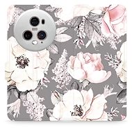 Mobiwear flip pro Honor Magic5 Pro 5G - MX06S - Phone Case