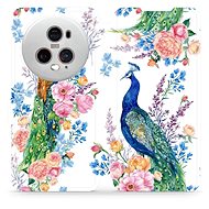 Mobiwear flip pro Honor Magic5 Pro 5G - MX08S - Phone Case