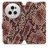 Mobiwear flip pro Honor Magic5 Pro 5G - VA32P - Phone Case