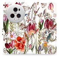 Mobiwear flip pro Honor Magic5 Pro 5G - MP01S - Phone Case