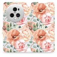 Mobiwear flip pro Honor Magic5 Pro 5G - MP02S - Phone Case