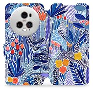 Mobiwear flip pro Honor Magic5 Pro 5G - MP03P - Phone Case