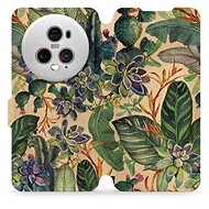 Mobiwear flip pro Honor Magic5 Pro 5G - VP05S - Phone Case
