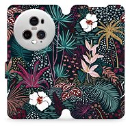 Mobiwear flip pro Honor Magic5 Pro 5G - VP13S - Phone Case