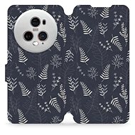 Mobiwear flip pro Honor Magic5 Pro 5G - VP15S - Phone Case