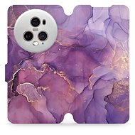 Mobiwear flip pro Honor Magic5 Pro 5G - VP20S - Phone Case