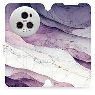 Mobiwear flip pro Honor Magic5 Pro 5G - VP31S - Phone Case
