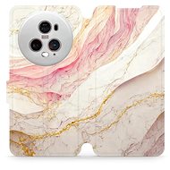 Mobiwear flip pro Honor Magic5 Pro 5G - VP32S - Phone Case