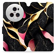 Mobiwear flip pro Honor Magic5 Pro 5G - VP35S - Phone Case