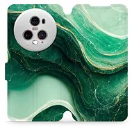 Mobiwear flip pro Honor Magic5 Pro 5G - VP38S - Phone Case