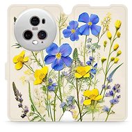 Mobiwear flip pro Honor Magic5 Pro 5G - VP41S - Phone Case