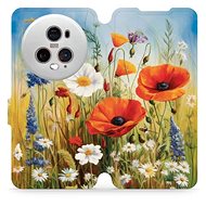 Mobiwear flip pro Honor Magic5 Pro 5G - VP43S - Phone Case