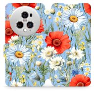 Mobiwear flip pro Honor Magic5 Pro 5G - VP44S - Phone Case