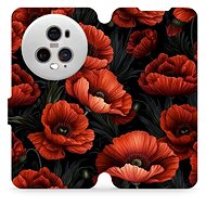Mobiwear flip pro Honor Magic5 Pro 5G - VP45S - Phone Case