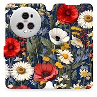 Mobiwear flip pro Honor Magic5 Pro 5G - VP46S - Phone Case