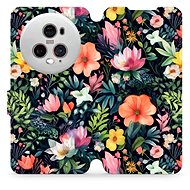 Mobiwear flip pro Honor Magic5 Pro 5G - VP48S - Phone Case
