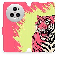 Mobiwear flip pro Honor Magic5 Pro 5G - VP51S - Phone Case