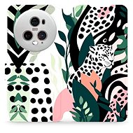 Mobiwear flip pro Honor Magic5 Pro 5G - VP53S - Phone Case