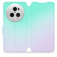 Mobiwear flip pro Honor Magic5 Pro 5G - VP63S - Phone Case