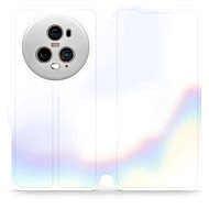 Mobiwear flip pro Honor Magic5 Pro 5G - VP64S - Phone Case