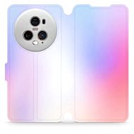 Mobiwear flip pro Honor Magic5 Pro 5G - VP65S - Phone Case