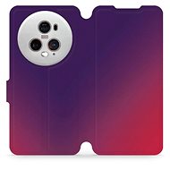 Mobiwear flip pro Honor Magic5 Pro 5G - VP67S - Phone Case