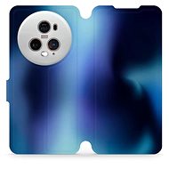 Mobiwear flip pro Honor Magic5 Pro 5G - VP68S - Phone Case