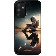 Mobiwear Glossy Glossy for Samsung Galaxy A15 / A15 5G - G003G - Phone Cover