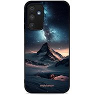 Mobiwear Glossy Glossy for Samsung Galaxy A15 / A15 5G - G006G - Phone Cover