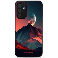 Mobiwear Glossy Glossy for Samsung Galaxy A15 / A15 5G - G007G - Phone Cover