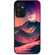 Mobiwear Glossy Glossy for Samsung Galaxy A15 / A15 5G - G008G - Phone Cover