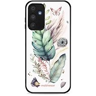 Mobiwear Glossy Glossy for Samsung Galaxy A15 / A15 5G - G018G - Phone Cover