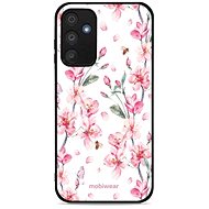 Mobiwear Glossy Glossy for Samsung Galaxy A15 / A15 5G - G033G - Phone Cover