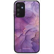 Mobiwear Glossy Samsung Galaxy A15 / A15 5G fényes tok - G050G - Telefon tok