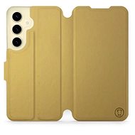 Mobiwear flip for Samsung Galaxy S24 - C_GOS - Phone Case