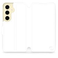 Mobiwear flip pro Samsung Galaxy S24 - C_WHP - Phone Case