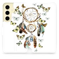 Mobiwear flip pro Samsung Galaxy S24 - M001P - Phone Case