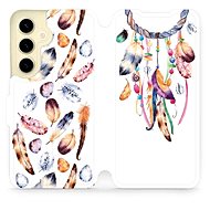 Mobiwear flip pro Samsung Galaxy S24 - M003S - Phone Case