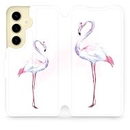 Mobiwear flip pro Samsung Galaxy S24 - M005S - Phone Case