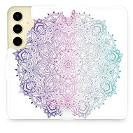 Mobiwear flip pro Samsung Galaxy S24 - M008S - Phone Case