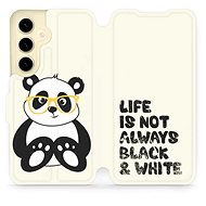 Mobiwear flip pro Samsung Galaxy S24 - M041S - Phone Case