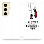 Mobiwear flip pro Samsung Galaxy S24 - M046P - Phone Case