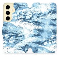 Mobiwear flip pro Samsung Galaxy S24 - M058S - Phone Case
