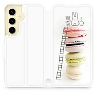Mobiwear flip pro Samsung Galaxy S24 - M090P - Phone Case